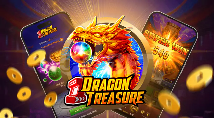 Dragon's Treasure