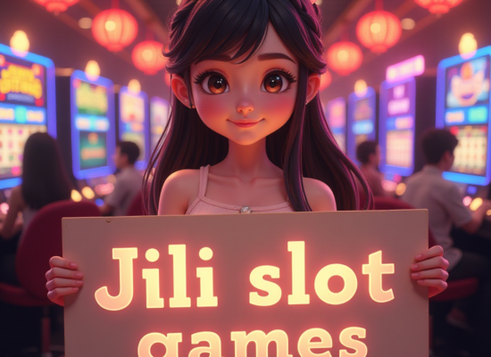 jili-slot-games